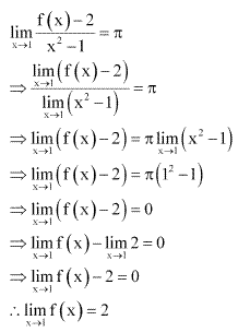 NCERT Solutions Class 11 Mathematics limits and derivatives