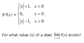 NCERT Solutions Class 11 Mathematics limits and derivatives