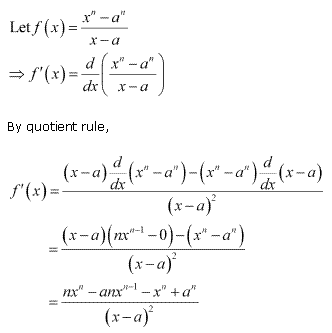 NCERT Solutions Class 11 Mathematics limits and derivatives