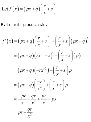 NCERT Solutions Class 11 Mathematics limits and derivatives