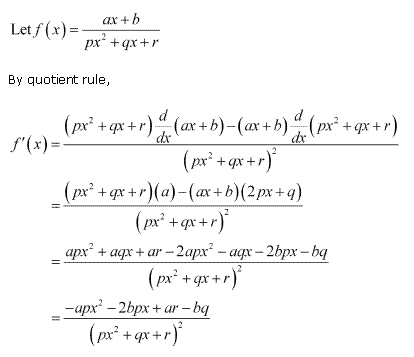 NCERT Solutions Class 11 Mathematics limits and derivatives