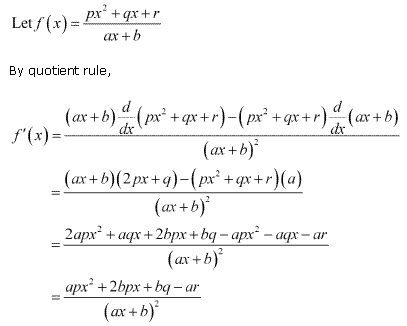 NCERT Solutions Class 11 Mathematics limits and derivatives