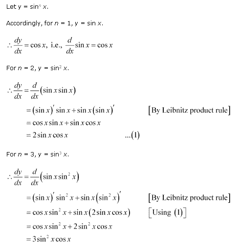 NCERT Solutions Class 11 Mathematics limits and derivatives