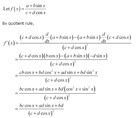 NCERT Solutions Class 11 Mathematics limits and derivatives