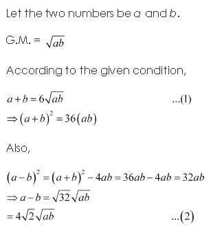 NCERT Solutions Class 11 Mathematics Sequence And Series