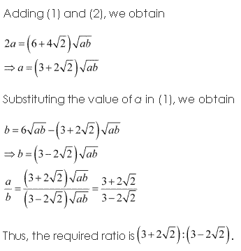 NCERT Solutions Class 11 Mathematics Sequence And Series