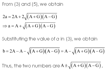 NCERT Solutions Class 11 Mathematics Sequence And Series