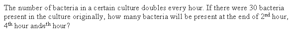 NCERT Solutions Class 11 Mathematics Sequence And Series