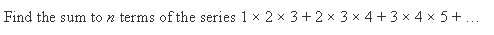 NCERT Solutions Class 11 Mathematics Sequence And Series
