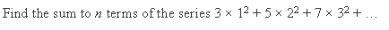 NCERT Solutions Class 11 Mathematics Sequence And Series