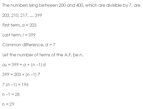 NCERT Solutions Class 11 Mathematics Sequence And Series