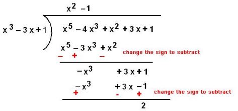 NCERT Solutions Class 10 mathematics Polynomials