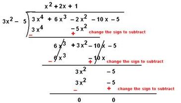 NCERT Solutions Class 10 mathematics Polynomials