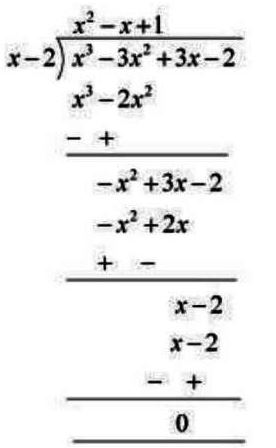 NCERT Solutions Class 10 mathematics Polynomials