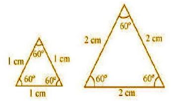 NCERT Solutions Class 10 Mathematics Triangles