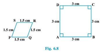 NCERT Solutions Class 10 Mathematics Triangles