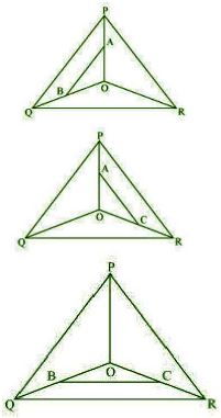 NCERT Solutions Class 10 Mathematics Triangles