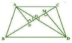 NCERT Solutions Class 10 Mathematics Triangles