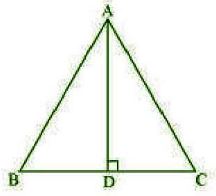 NCERT Solutions Class 10 Mathematics Triangles