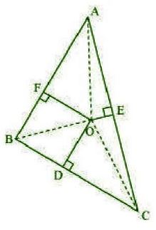 NCERT Solutions Class 10 Mathematics Triangles