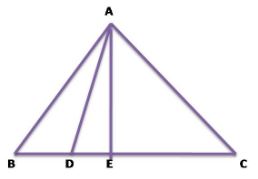 NCERT Solutions Class 10 Mathematics Triangles