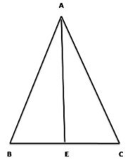 NCERT Solutions Class 10 Mathematics Triangles