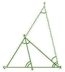 NCERT Solutions Class 10 Mathematics Triangles