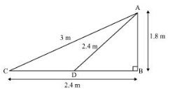 NCERT Solutions Class 10 Mathematics Triangles