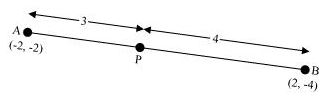 NCERT Solutions Class 10 Mathematics Coordinate Geometry