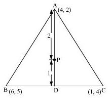 NCERT Solutions Class 10 Mathematics Coordinate Geometry