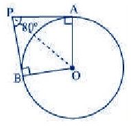 NCERT Solutions Class 10 Mathematics Circles