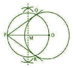 NCERT Solutions Class 10 Mathematics Constructions