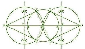 NCERT Solutions Class 10 Mathematics Constructions