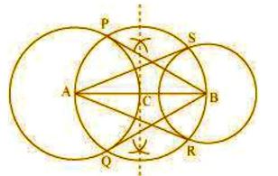 NCERT Solutions Class 10 Mathematics Constructions
