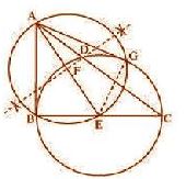 NCERT Solutions Class 10 Mathematics Constructions