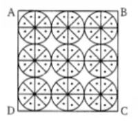 NCERT Solutions Class 10 Mathematics Area related to circle