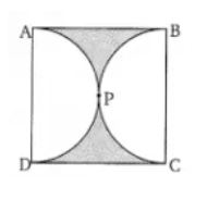 NCERT Solutions Class 10 Mathematics Area related to circle