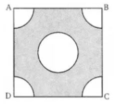 NCERT Solutions Class 10 Mathematics Area related to circle