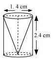NCERT Solutions Class 10 Mathematics Surface Areas and Volumes