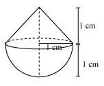 NCERT Solutions Class 10 Mathematics Surface Areas and Volumes