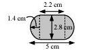 NCERT Solutions Class 10 Mathematics Surface Areas and Volumes