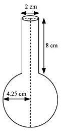 NCERT Solutions Class 10 Mathematics Surface Areas and Volumes