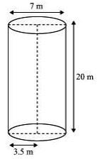 NCERT Solutions Class 10 Mathematics Surface Areas and Volumes