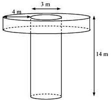 NCERT Solutions Class 10 Mathematics Surface Areas and Volumes