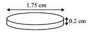 NCERT Solutions Class 10 Mathematics Surface Areas and Volumes