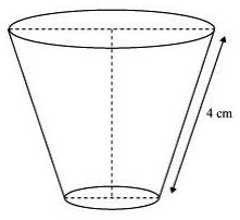 NCERT Solutions Class 10 Mathematics Surface Areas and Volumes