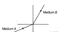 NCERT Solutions Class 10 Science Light Reflection and Refraction