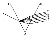 NCERT Solutions Class 10 Science Human Eye and Colourful World