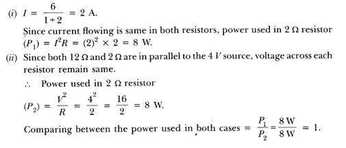 NCERT Solutions Class 10 Science Human Eye and Colourful World