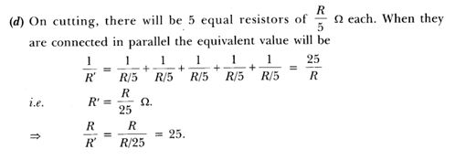 NCERT Solutions Class 10 Science Human Eye and Colourful World